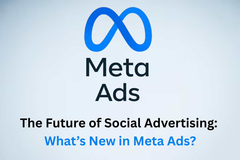 The Future of Meta Ads in Digital Marketing
